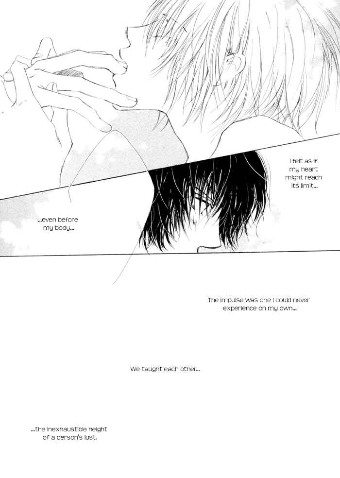 Page 24 Chapter 6 Honey Baby