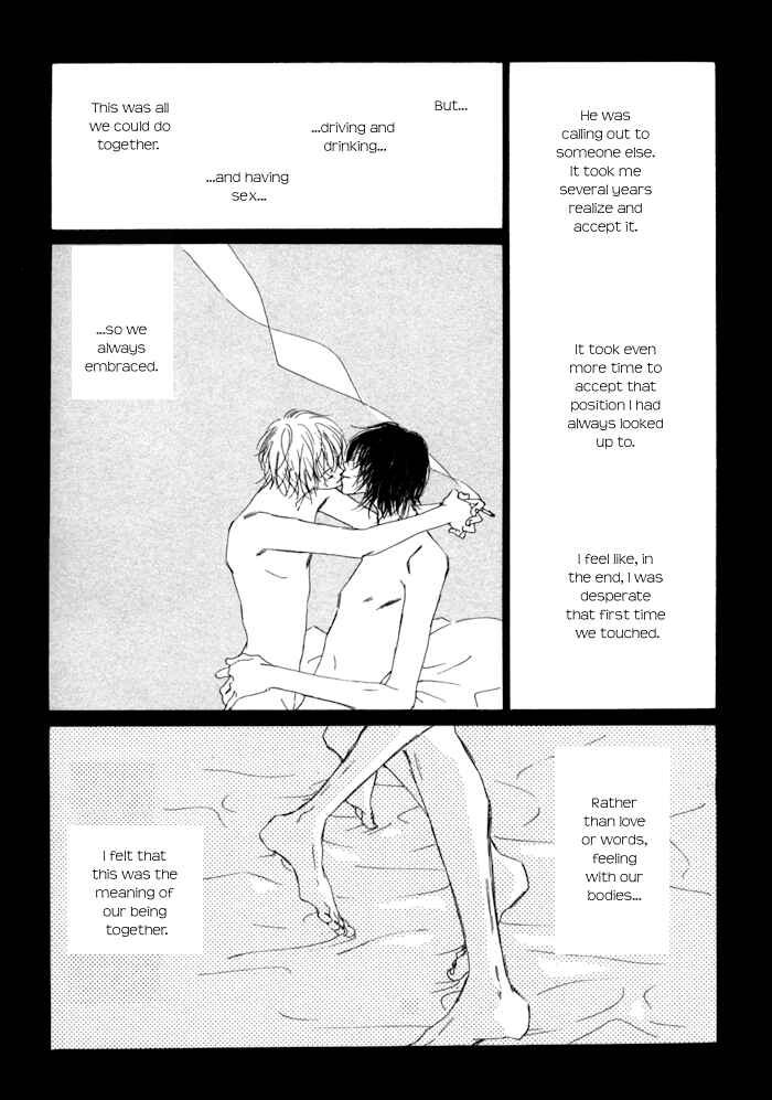 Page 26 Chapter 6 Honey Baby
