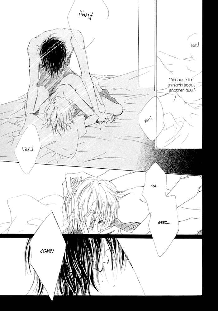 Page 27 Chapter 6 Honey Baby