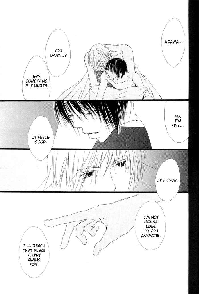 Page 11 Chapter 5 Honey Baby