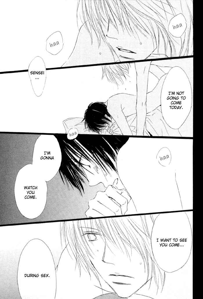 Page 13 Chapter 5 Honey Baby