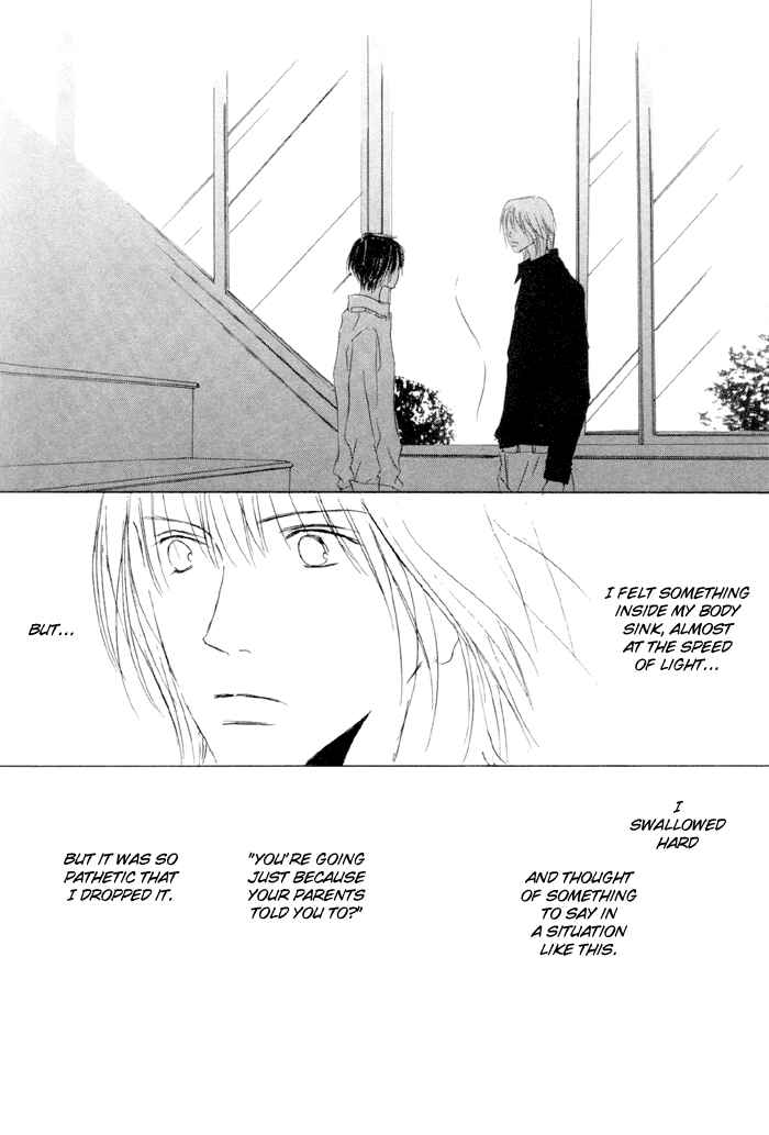 Page 20 Chapter 5 Honey Baby