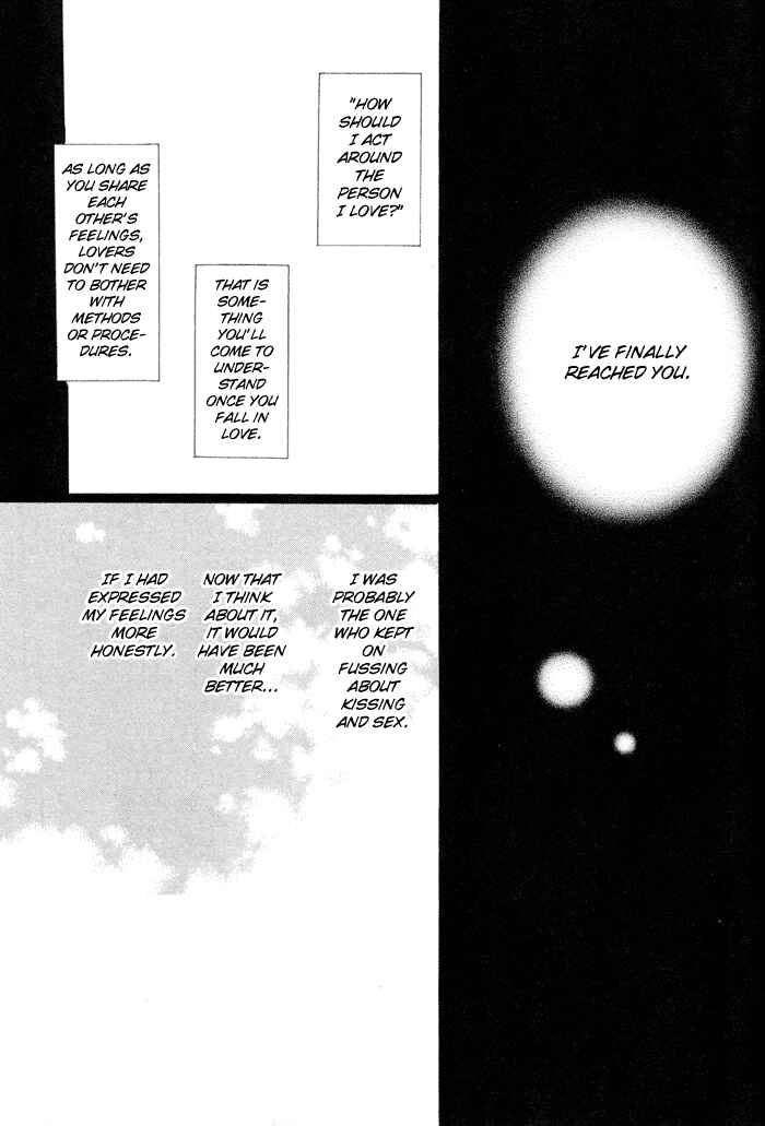 Page 25 Chapter 5 Honey Baby