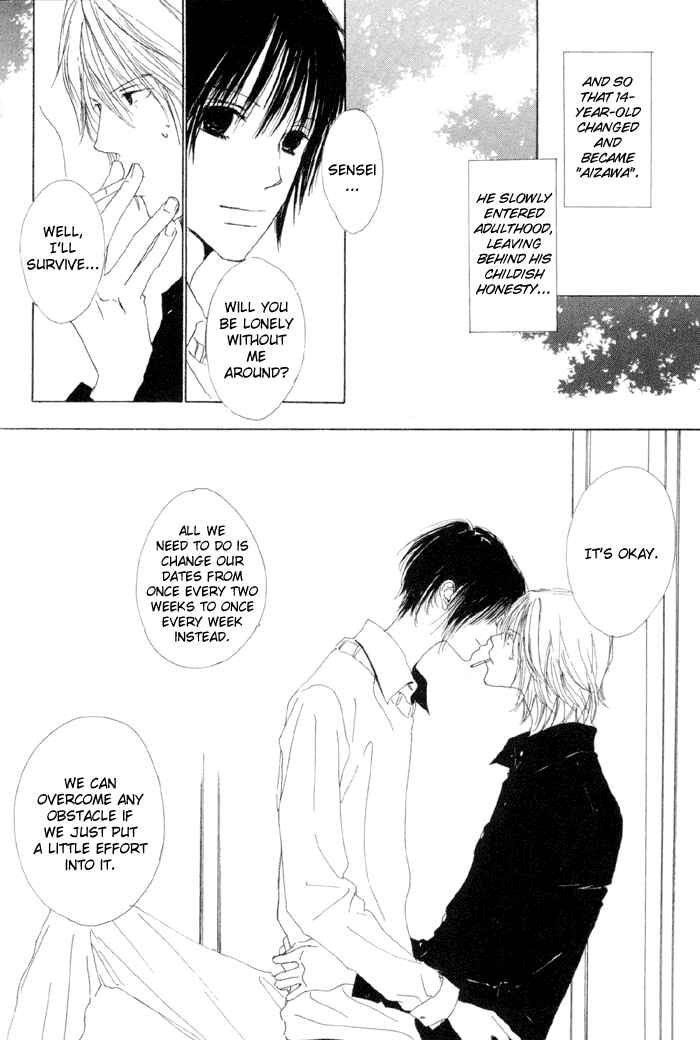 Page 26 Chapter 5 Honey Baby
