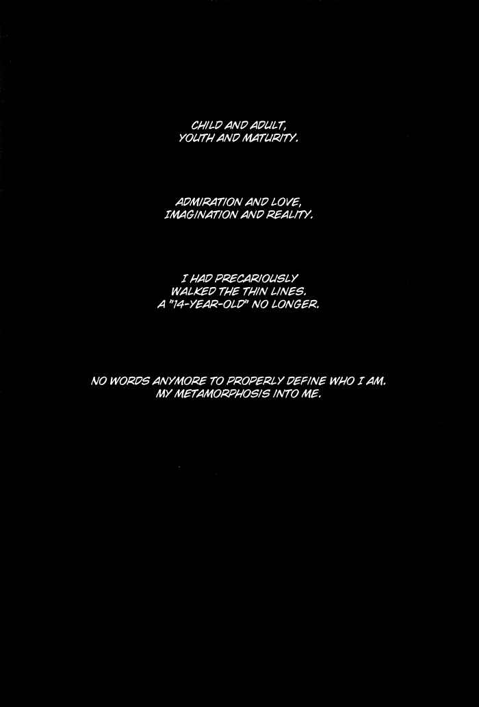 Page 4 Chapter 5 Honey Baby