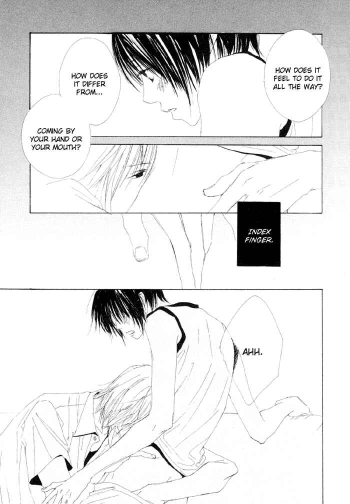 Page 12 Chapter 4 Honey Baby