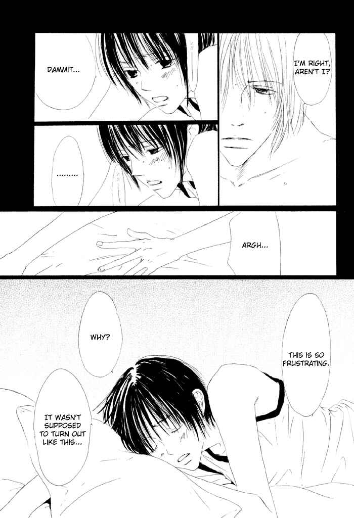 Page 18 Chapter 4 Honey Baby