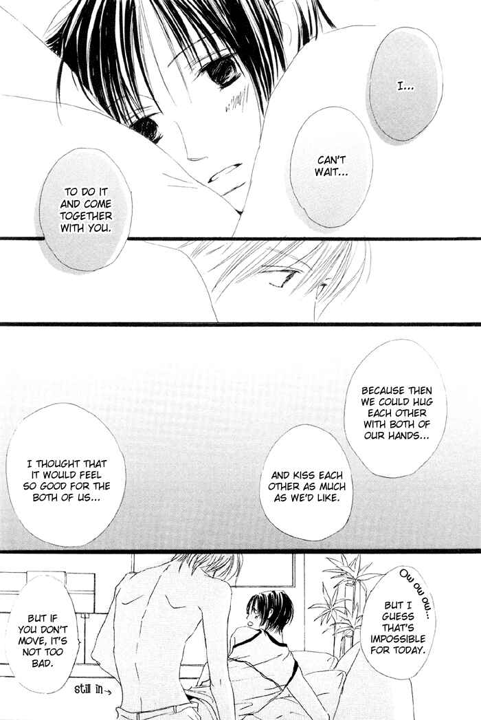 Page 19 Chapter 4 Honey Baby