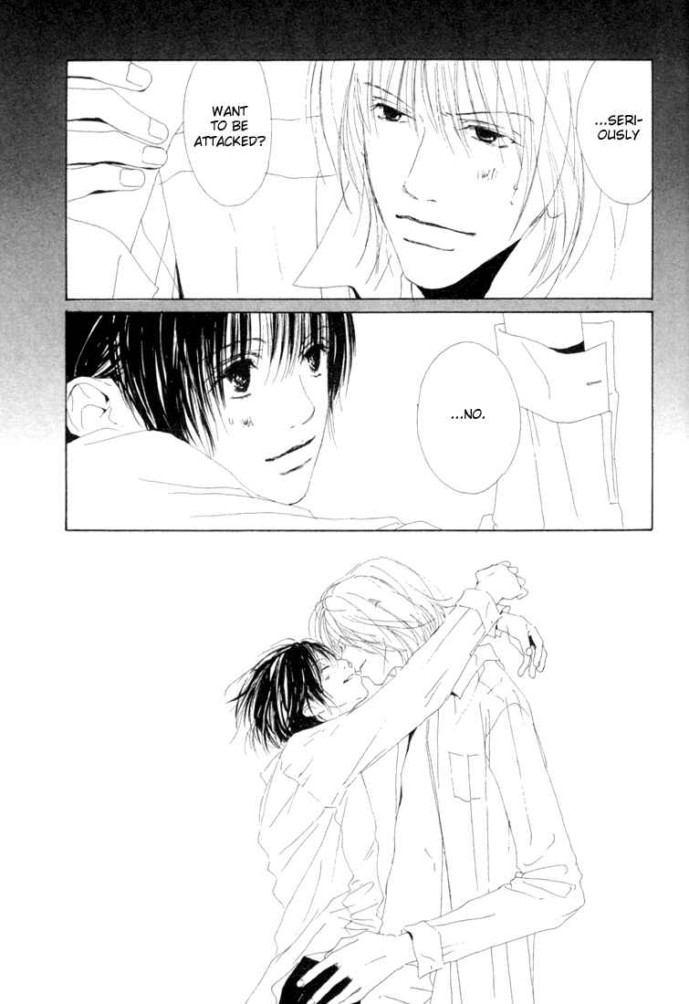 Page 15 Chapter 3 Honey Baby