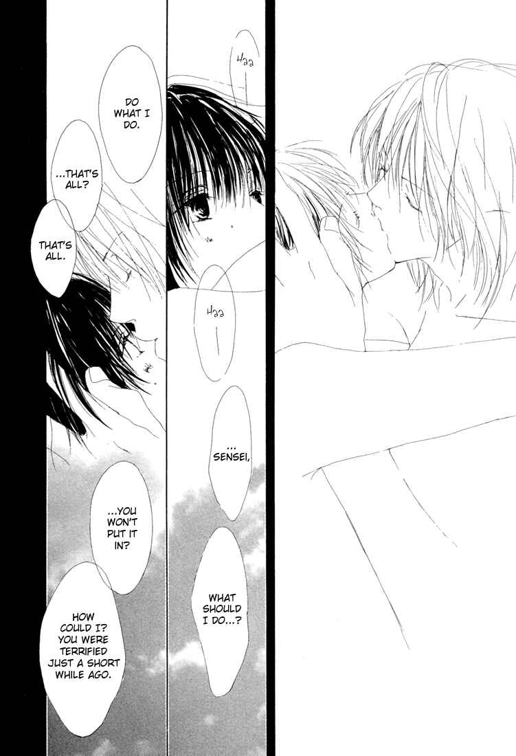 Page 16 Chapter 3 Honey Baby