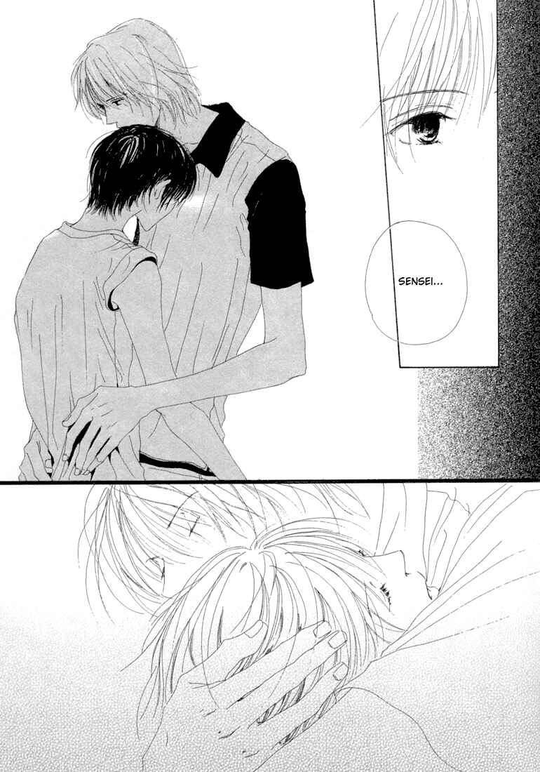 Page 11 Chapter 2 Honey Baby
