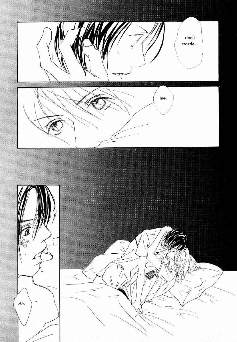 Page 19 Chapter 7 Honey Baby