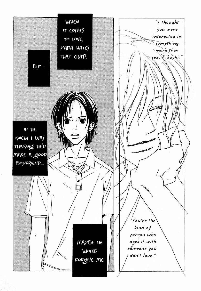 Page 28 Chapter 7 Honey Baby