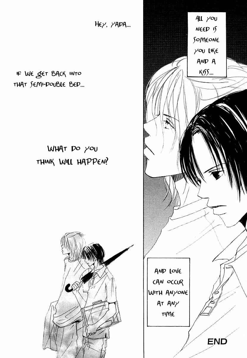 Page 32 Chapter 7 Honey Baby