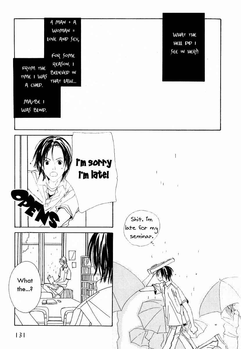 Page 5 Chapter 7 Honey Baby