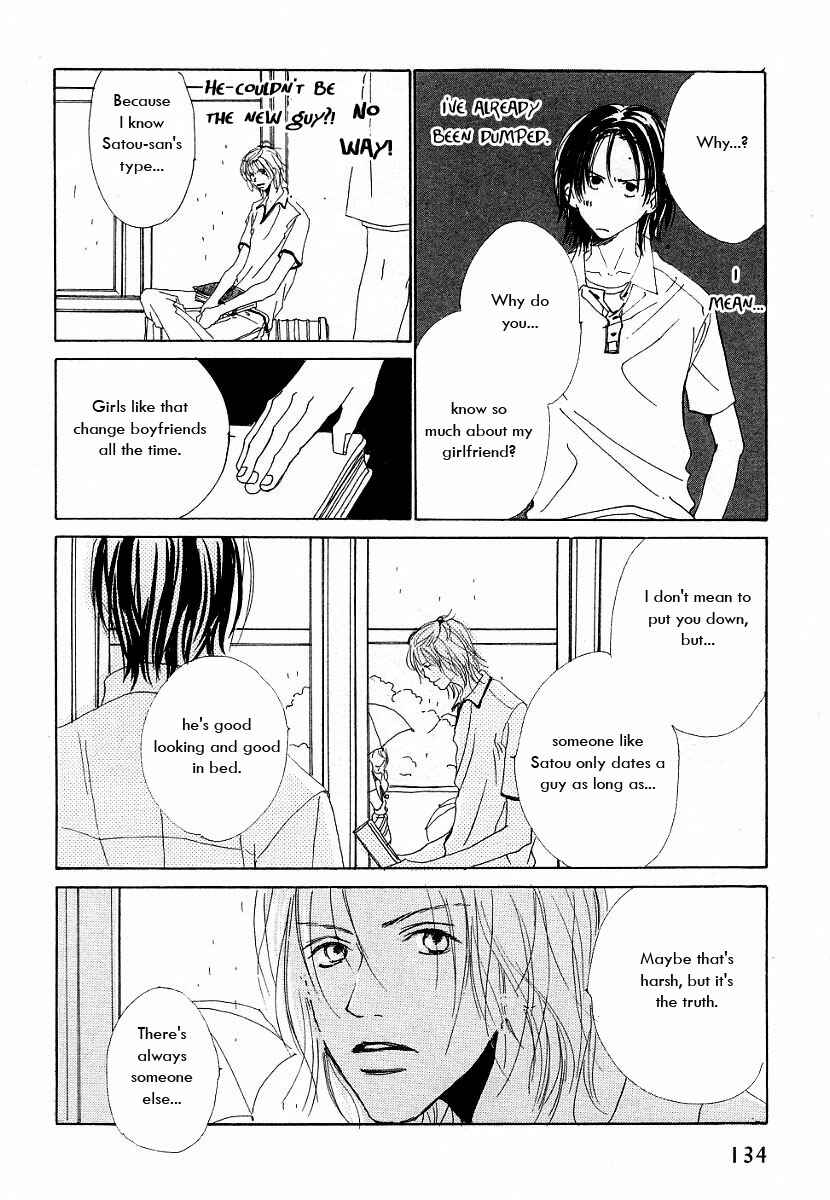 Page 8 Chapter 7 Honey Baby
