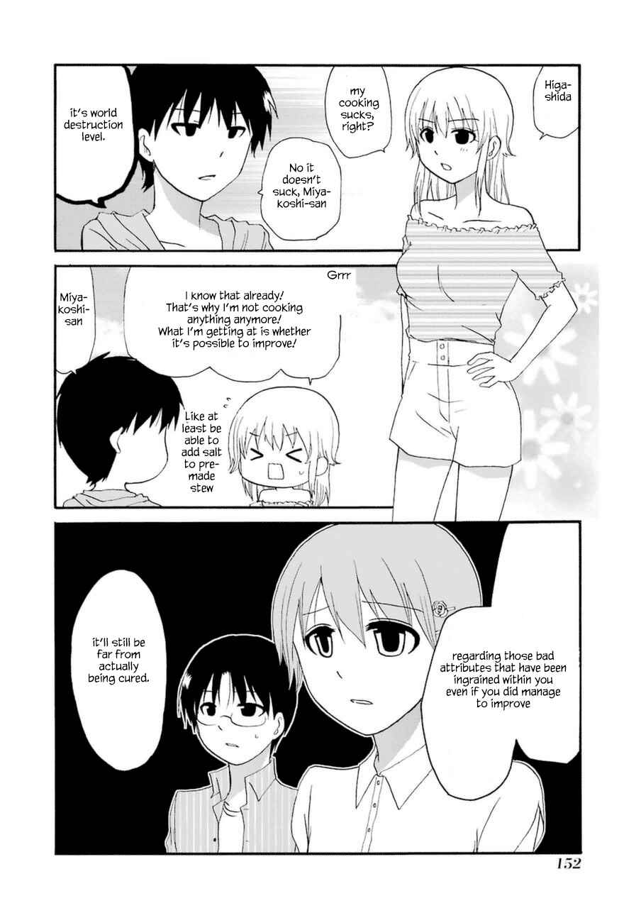 Page 2 Chapter 6 Working!! Re:ORDER