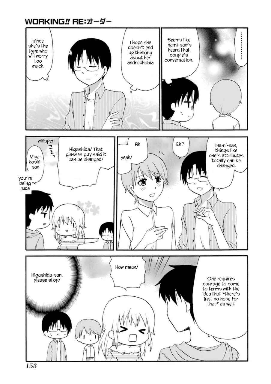 Page 3 Chapter 6 Working!! Re:ORDER