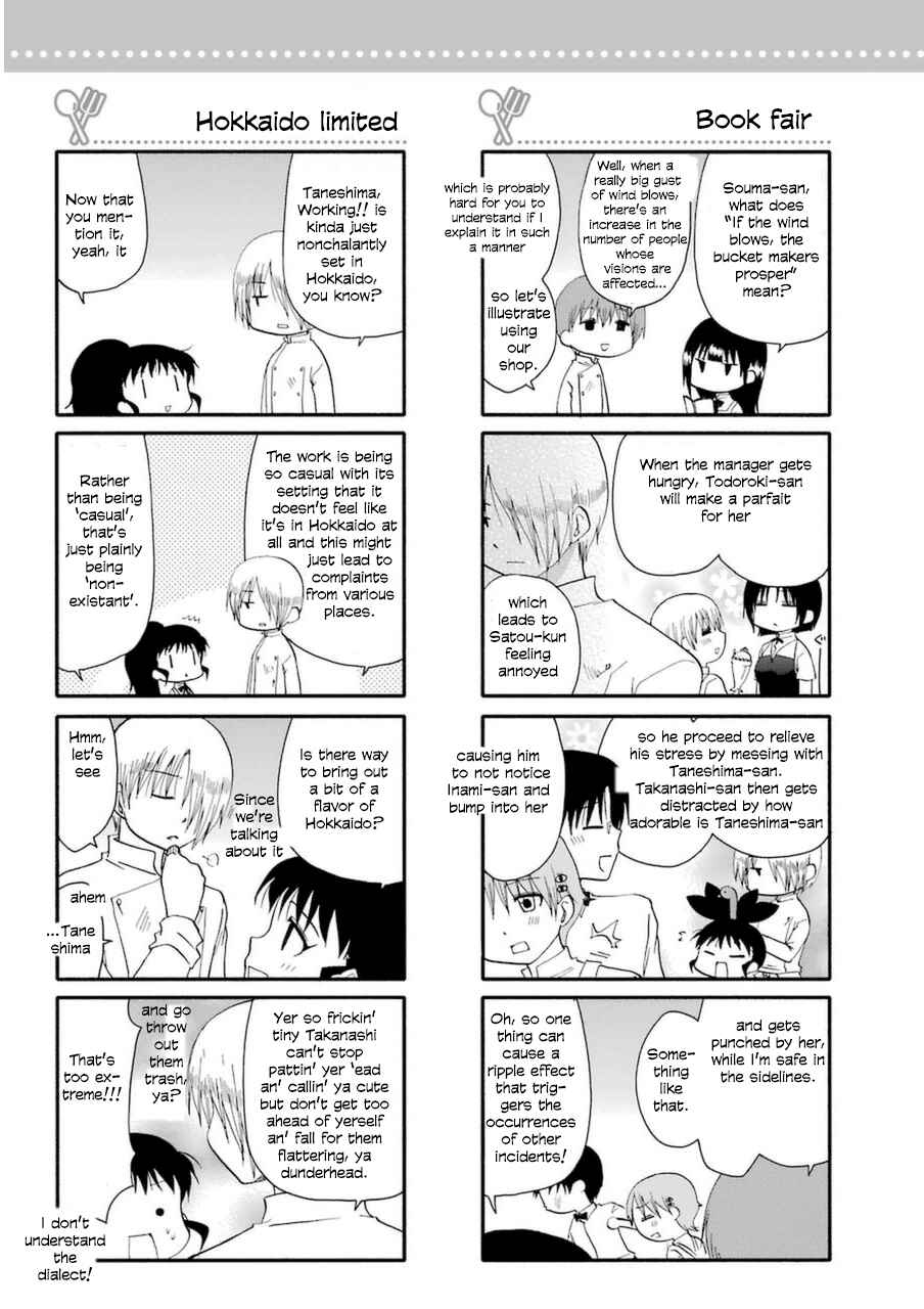 Page 4 Chapter 0.11 Working!! Re:ORDER