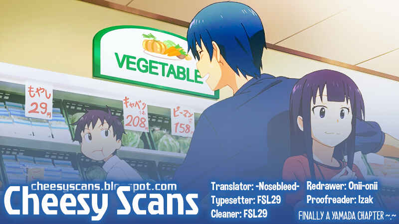 Page 11 Chapter 3 Working!! Re:ORDER