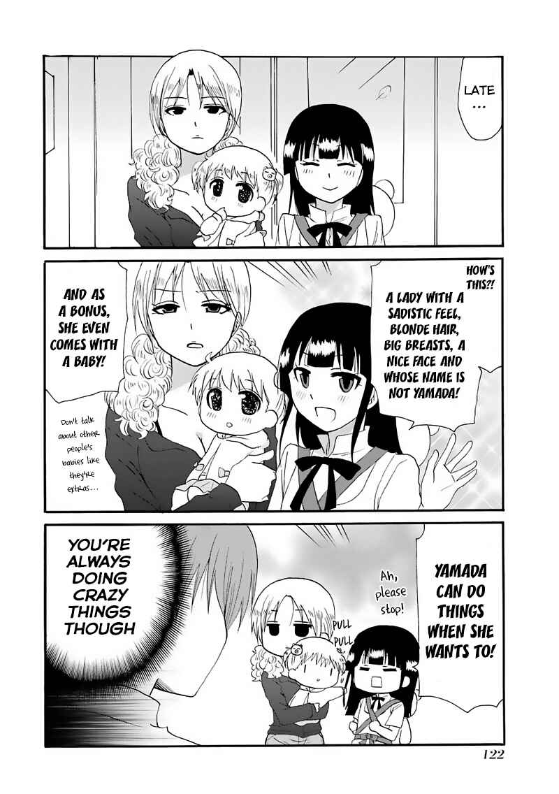 Page 2 Chapter 3 Working!! Re:ORDER