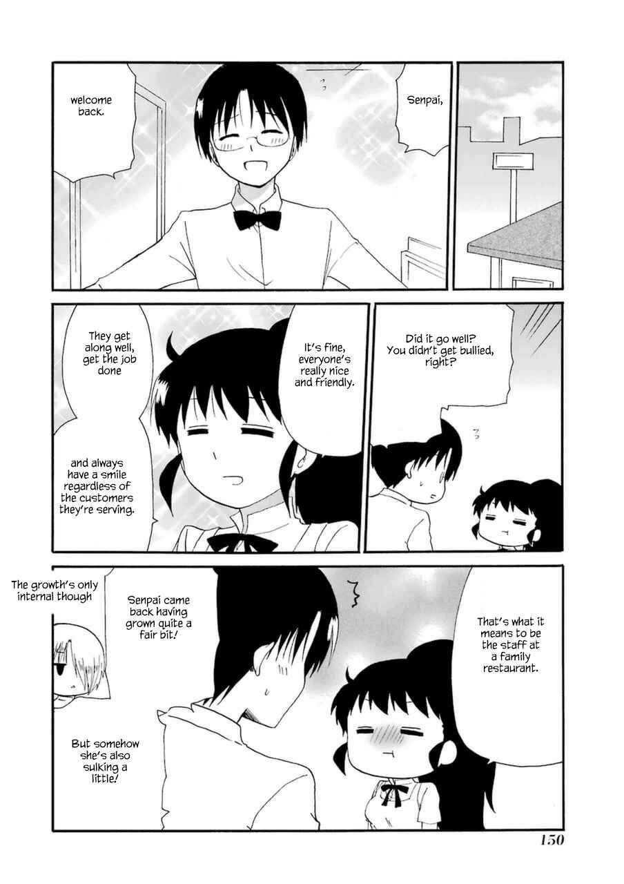 Page 3 Chapter 5 Working!! Re:ORDER