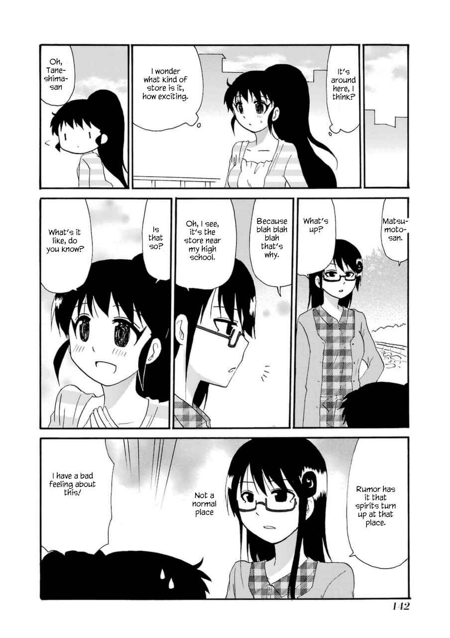 Page 4 Chapter 5 Working!! Re:ORDER
