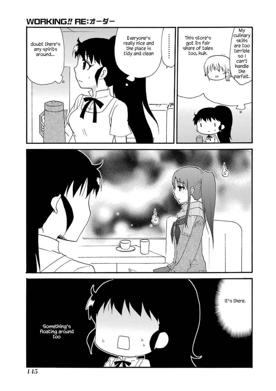 Page 7 Chapter 5 Working!! Re:ORDER