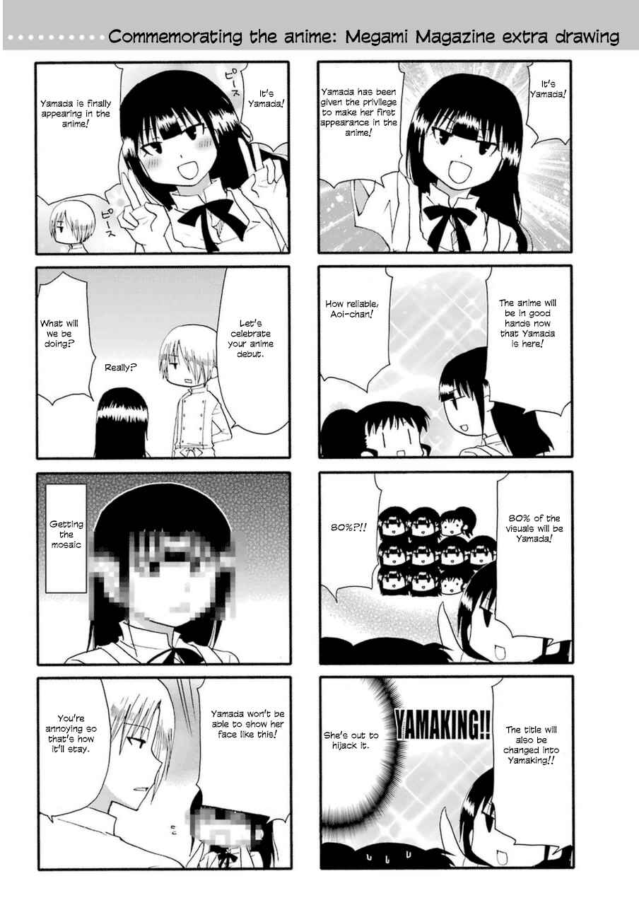 Page 6 Chapter 0.12 Working!! Re:ORDER