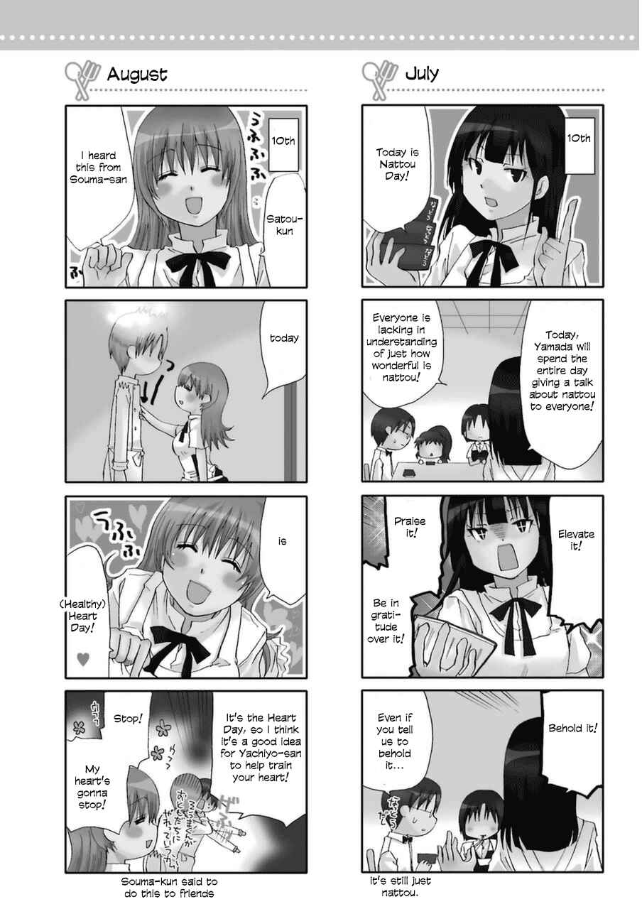Page 4 Chapter 0.10 Working!! Re:ORDER