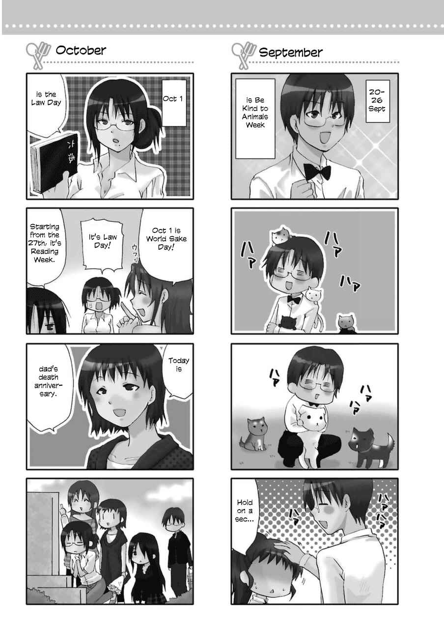 Page 5 Chapter 0.10 Working!! Re:ORDER