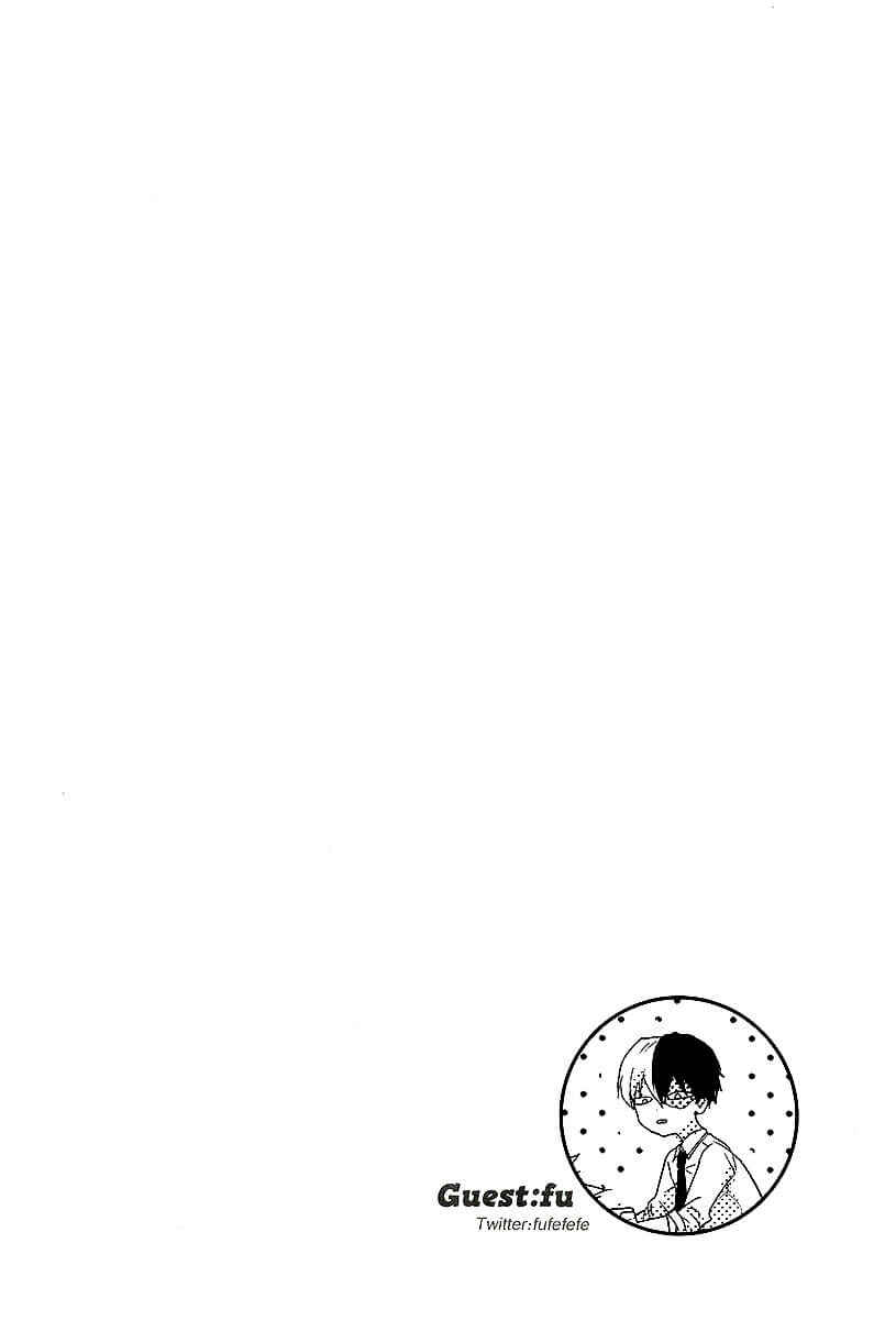 Page 12 Chapter Unknown_74c0 Boku no Hero Academia - UAFES! Intermission (Doujinshi)