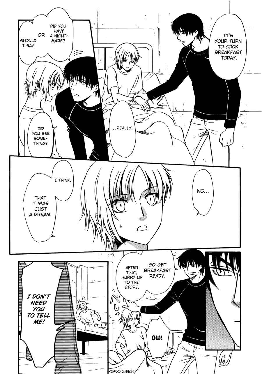 Page 8 Chapter 000 Drug & Drop