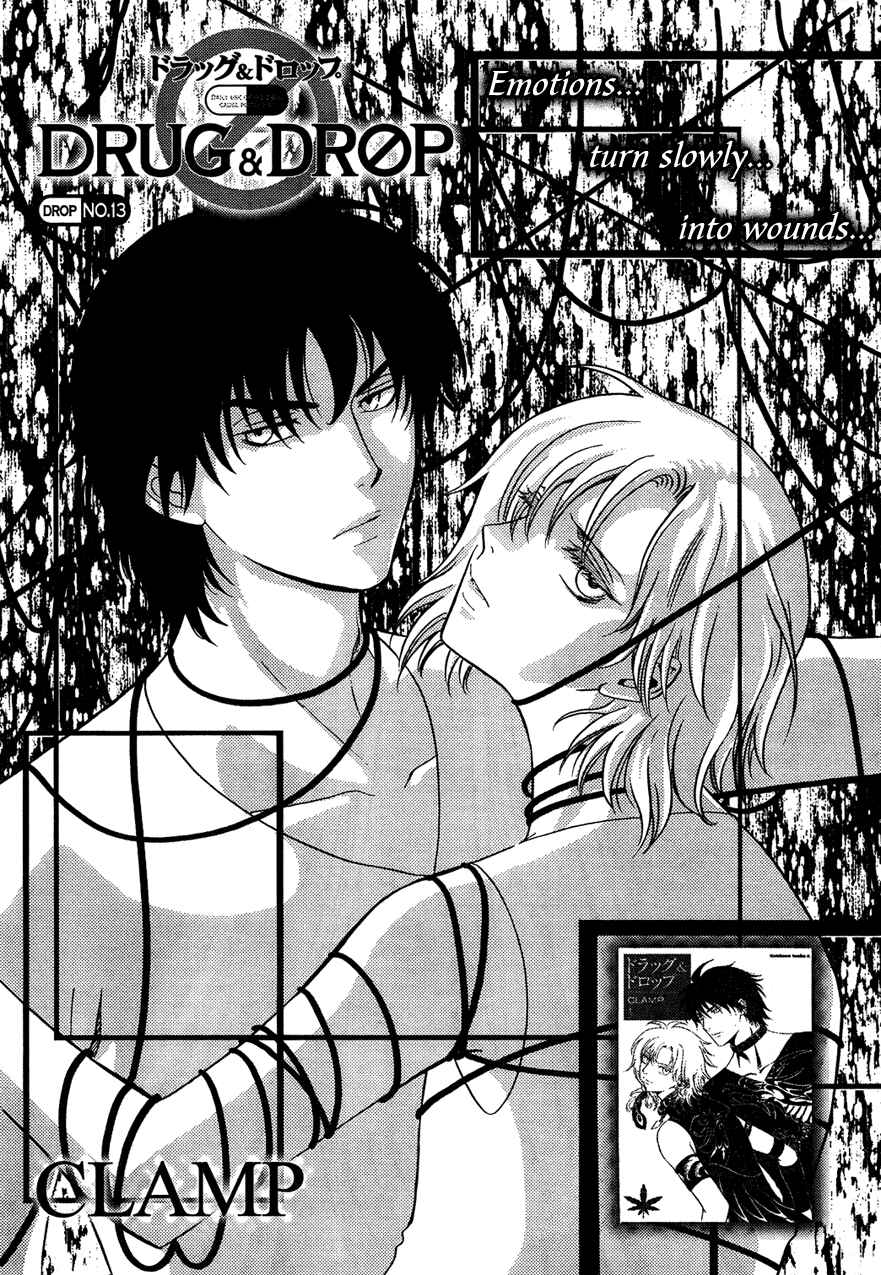 Page 1 Chapter 13 Drug & Drop