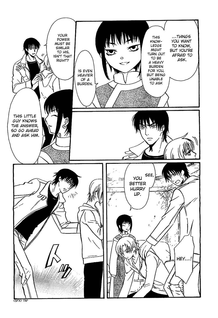 Page 14 Chapter 3 Drug & Drop