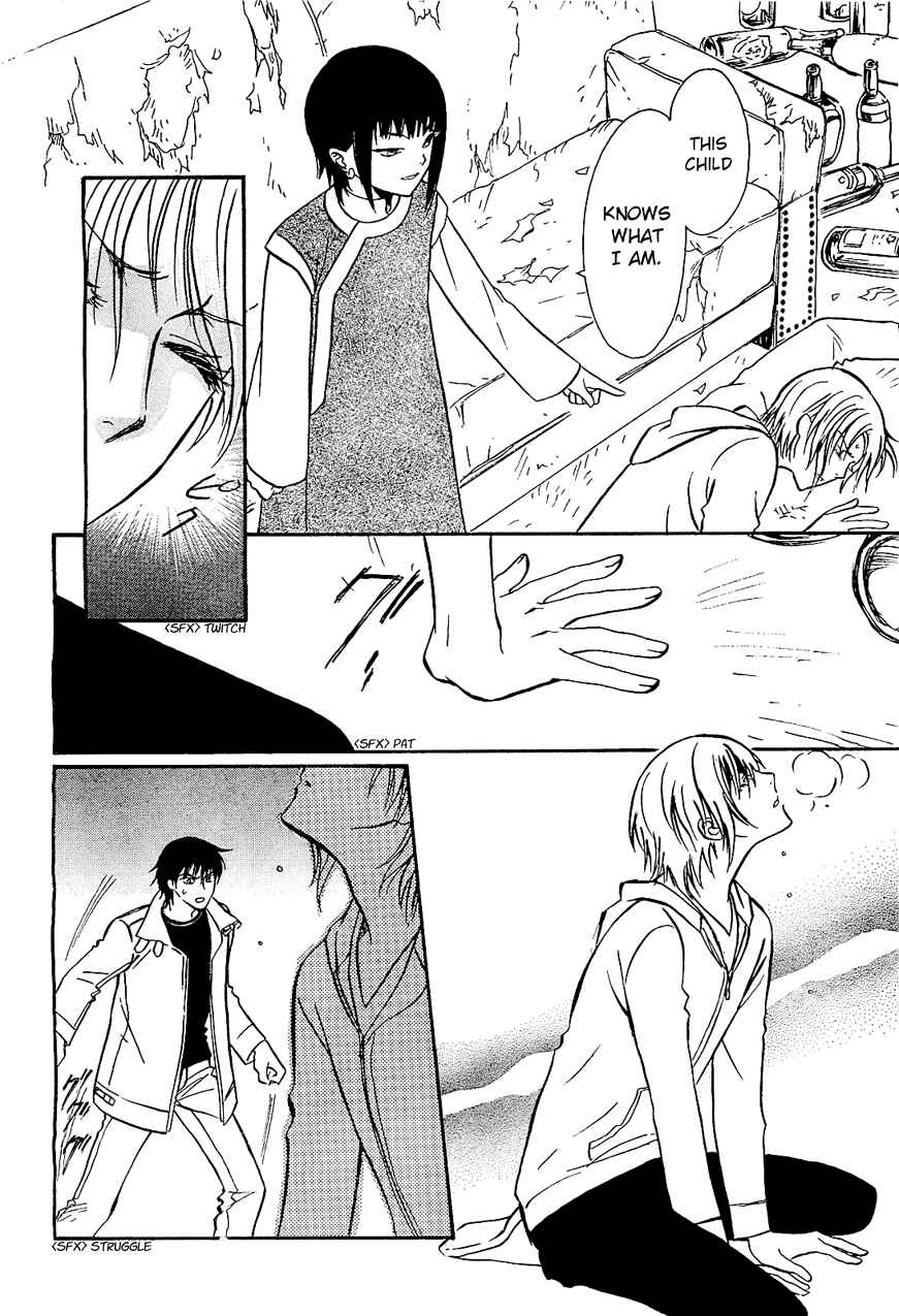 Page 8 Chapter 3 Drug & Drop