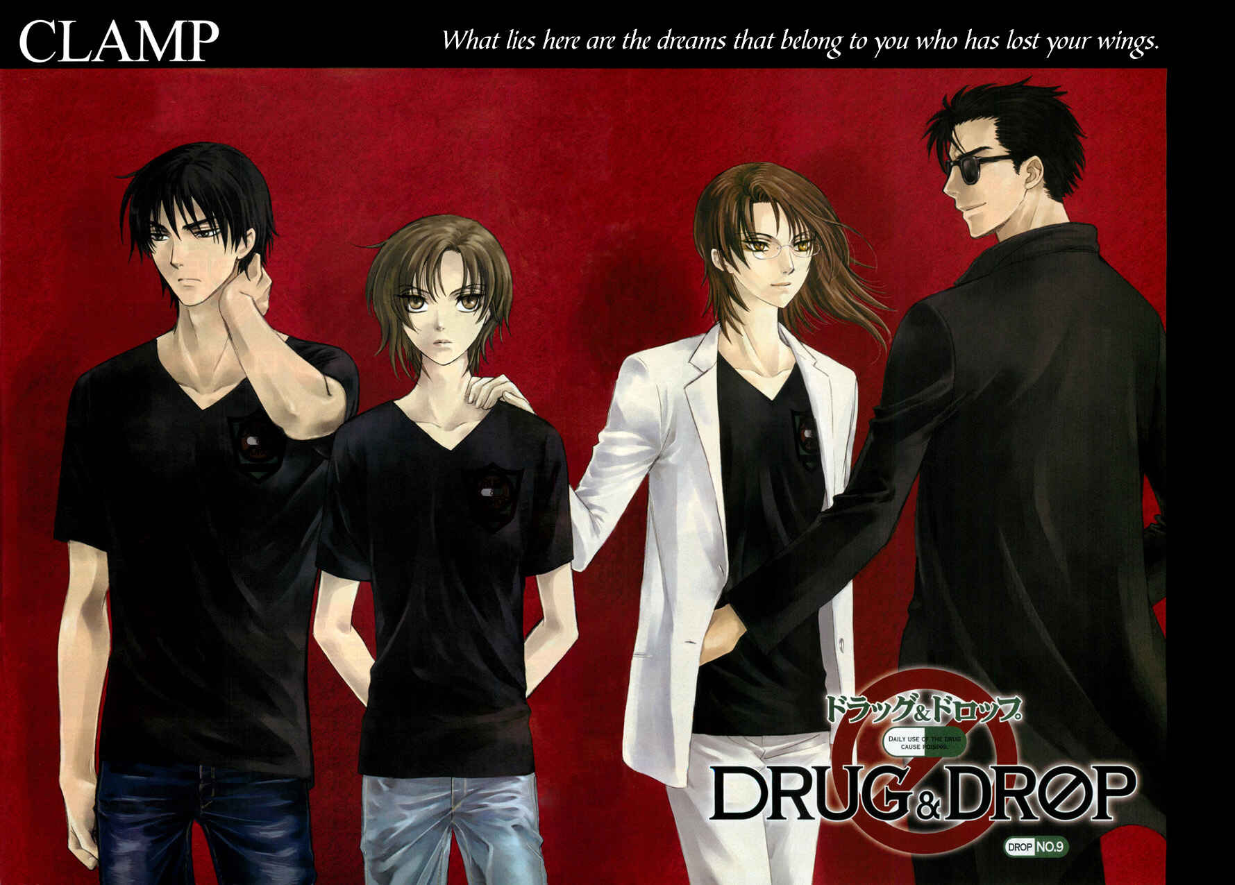 Page 2 Chapter 9 Drug & Drop