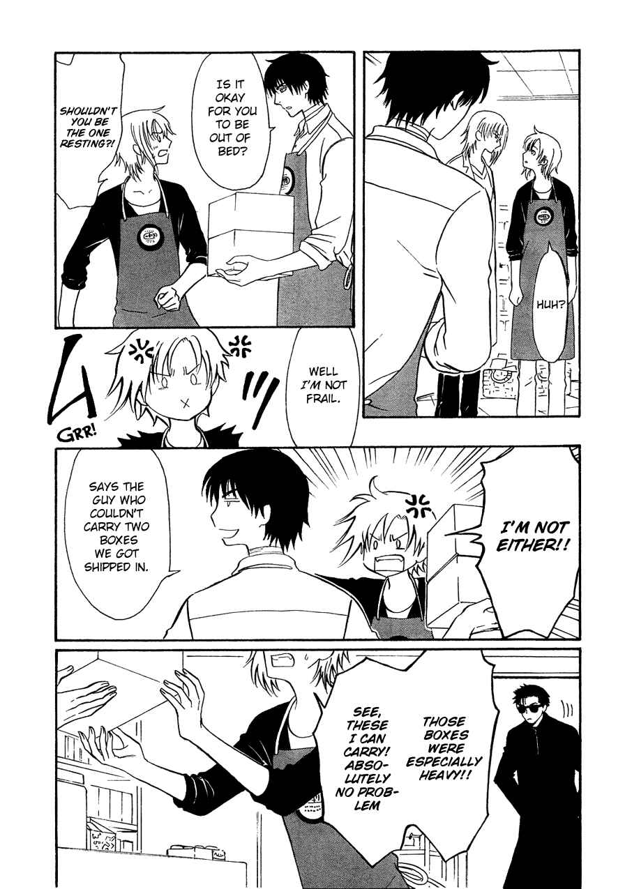 Page 13 Chapter 6 Drug & Drop