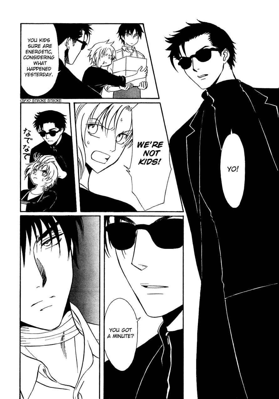Page 14 Chapter 6 Drug & Drop