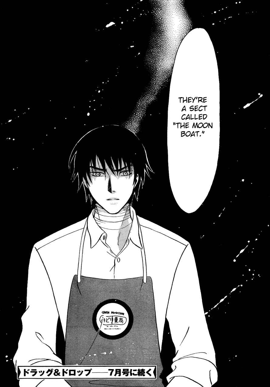 Page 16 Chapter 6 Drug & Drop