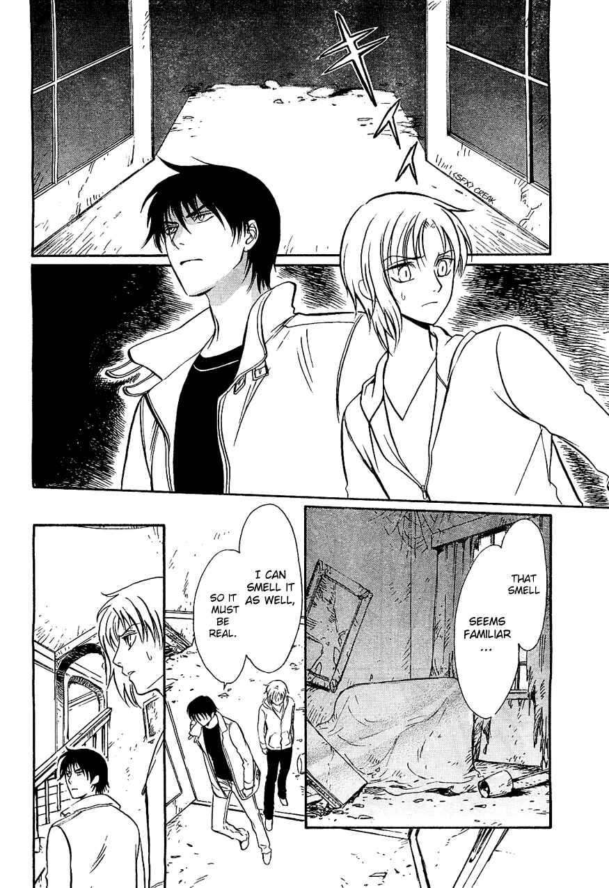 Page 10 Chapter 2 Drug & Drop