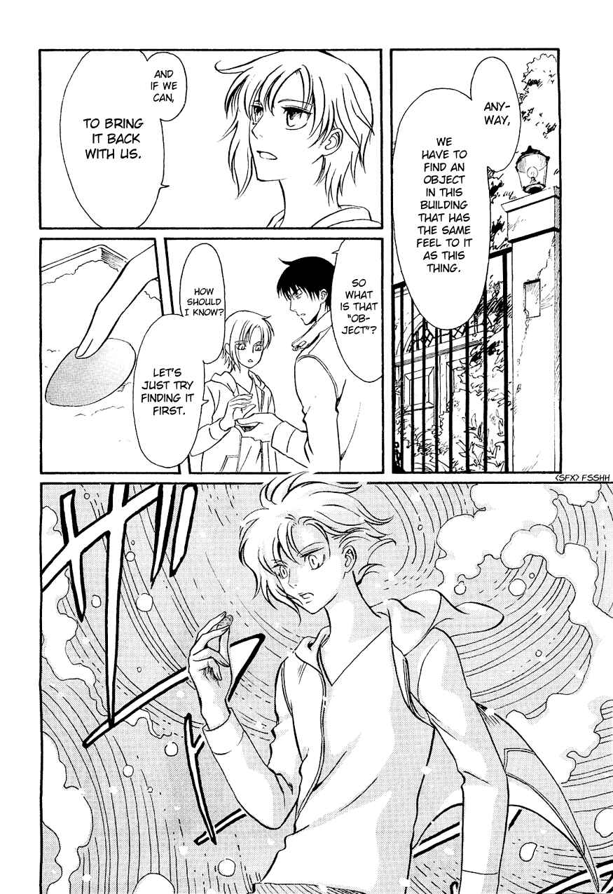 Page 2 Chapter 2 Drug & Drop