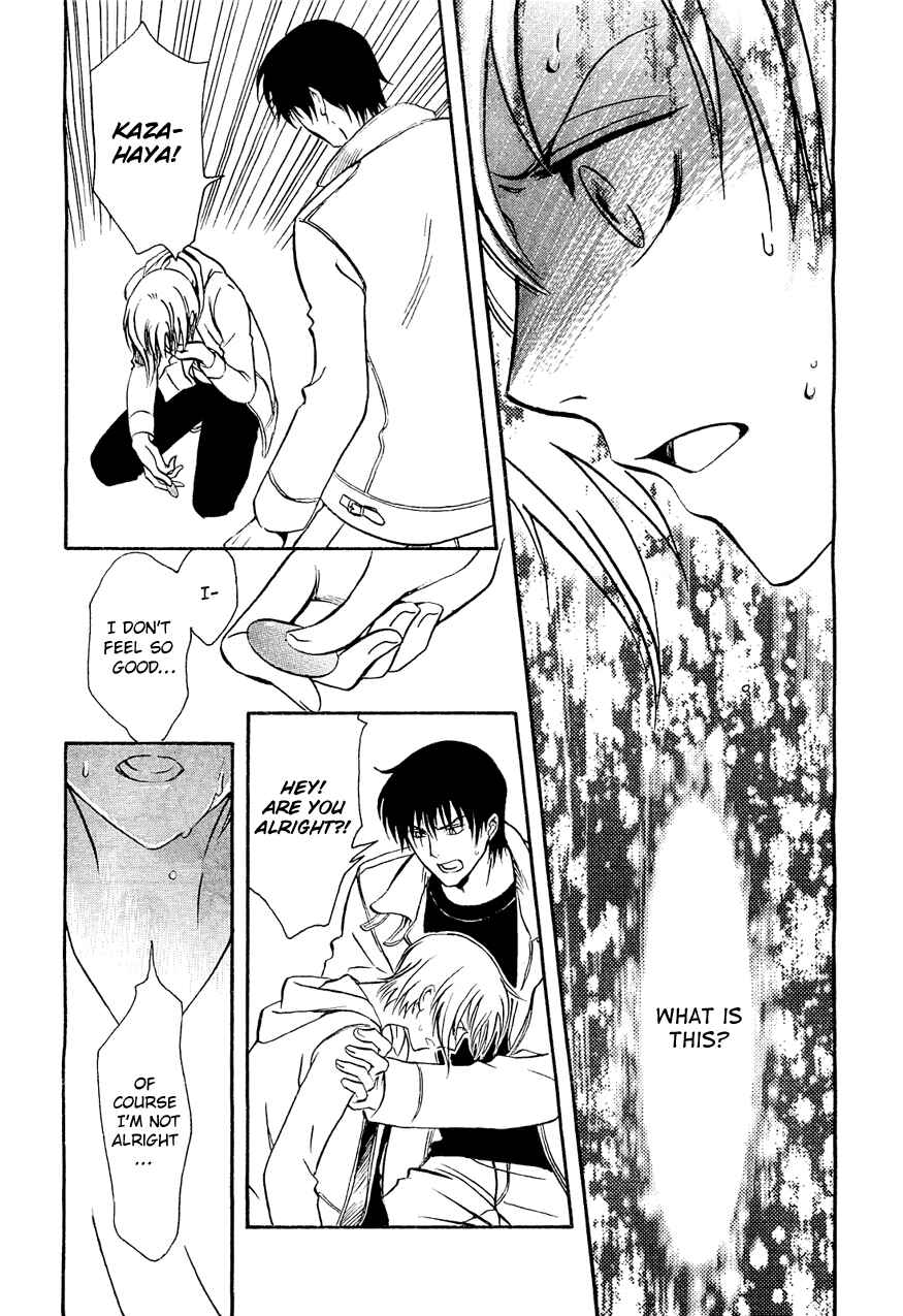 Page 3 Chapter 2 Drug & Drop