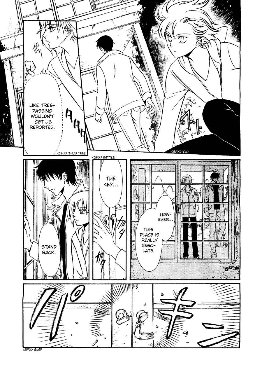 Page 9 Chapter 2 Drug & Drop