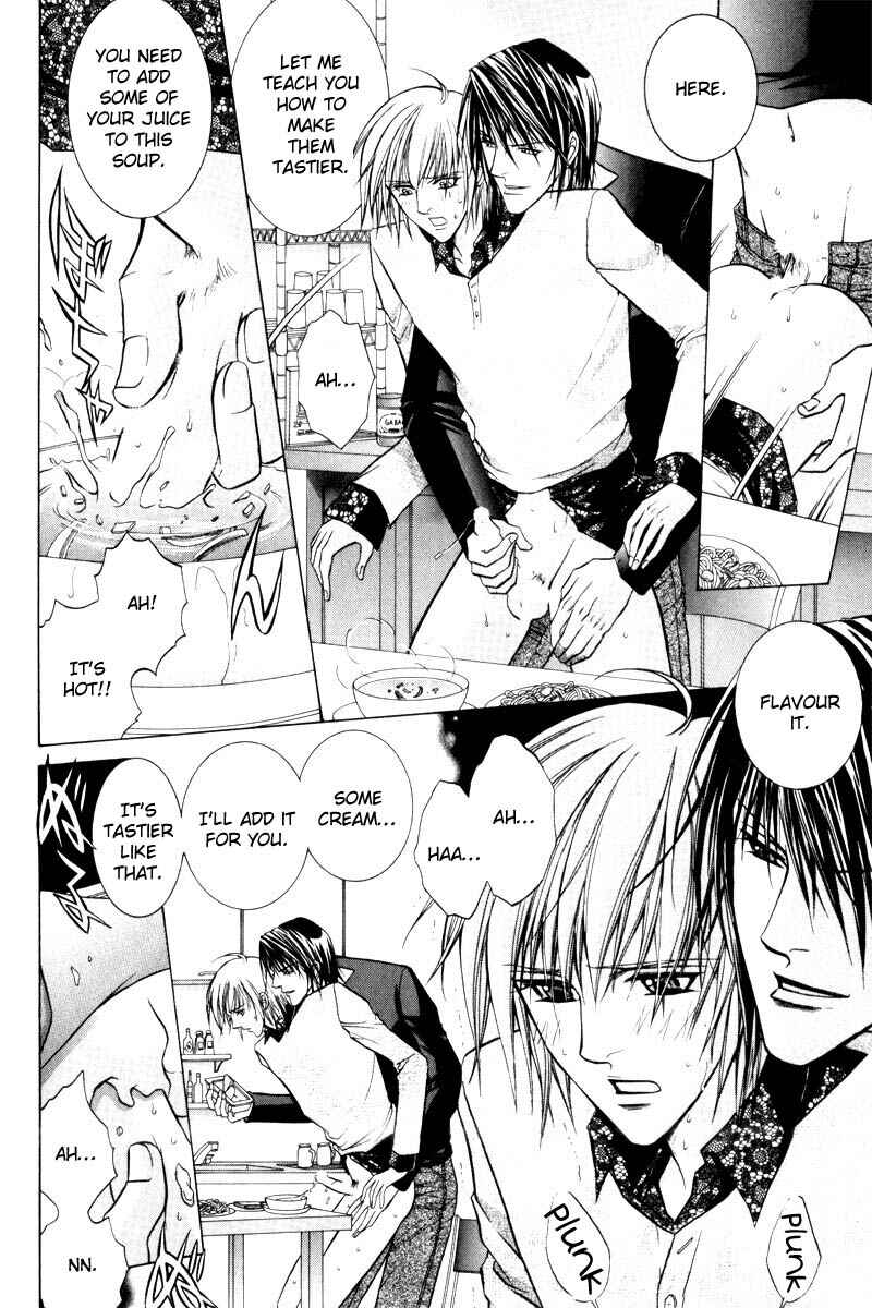 Page 10 Chapter 5 Onsen Tarzan