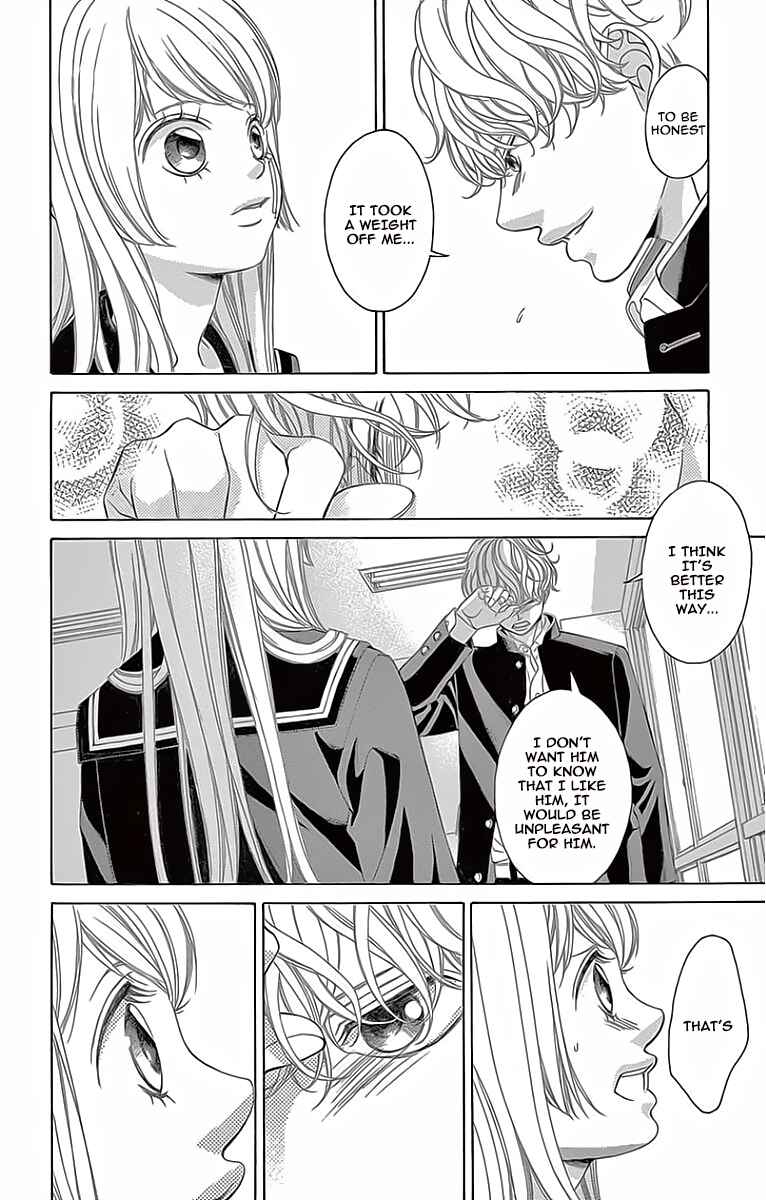 Page 10 Chapter 3 Niji, Amaete yo.