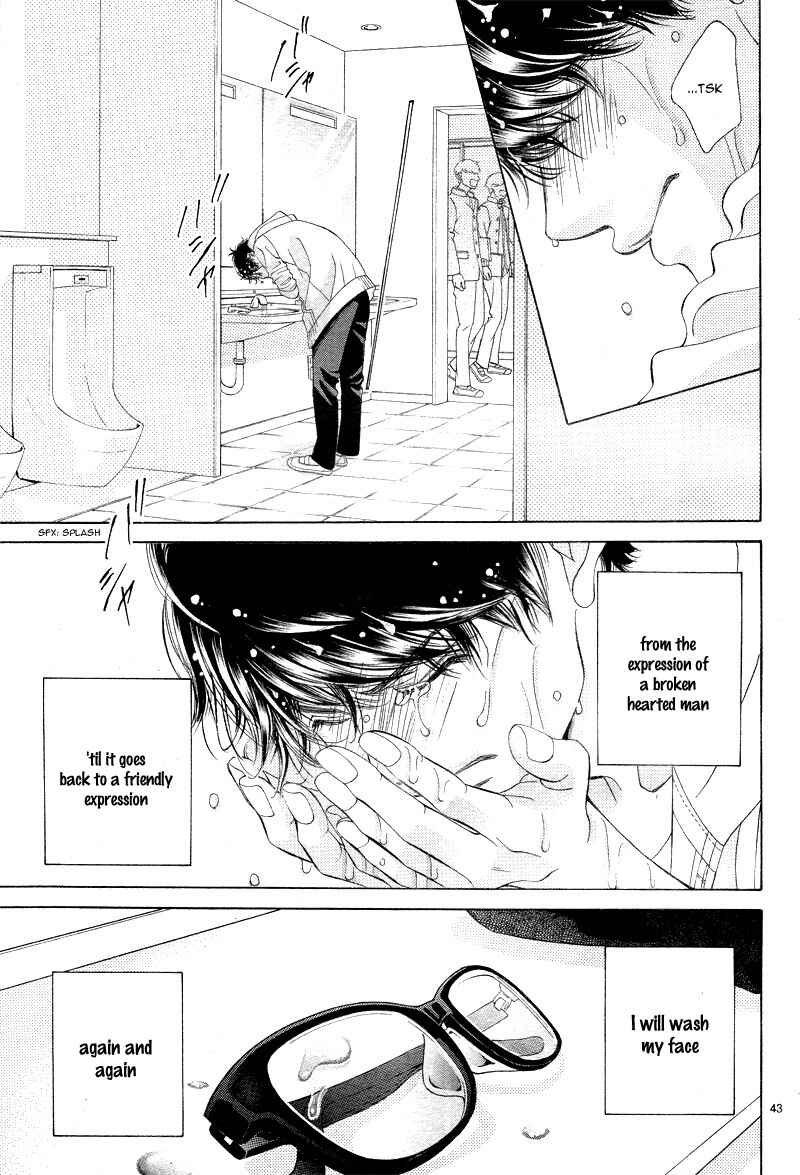 Page 48 Chapter 2 Niji, Amaete yo.
