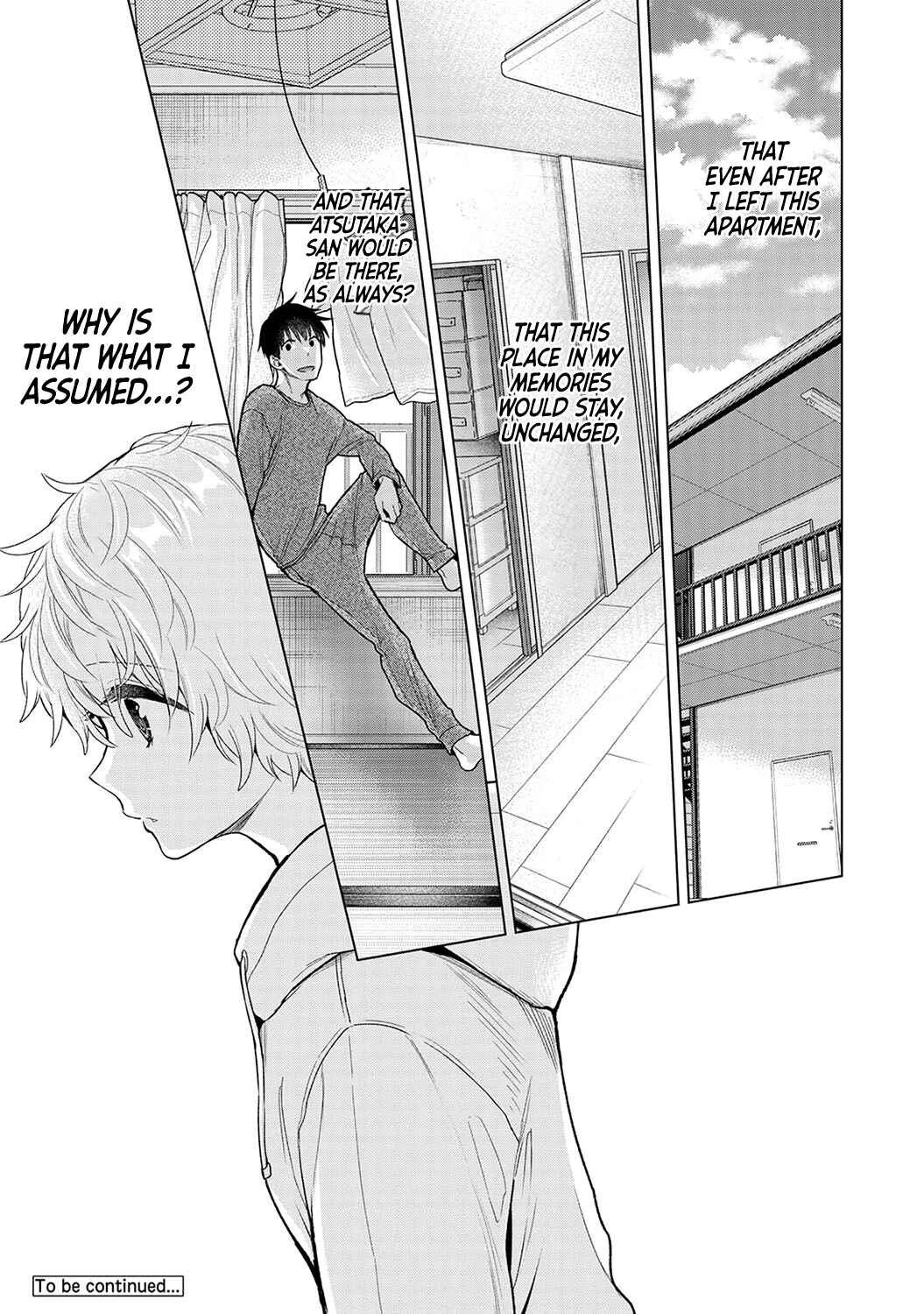 Page 26 Chapter 44 Noraneko Shoujo to no Kurashikata