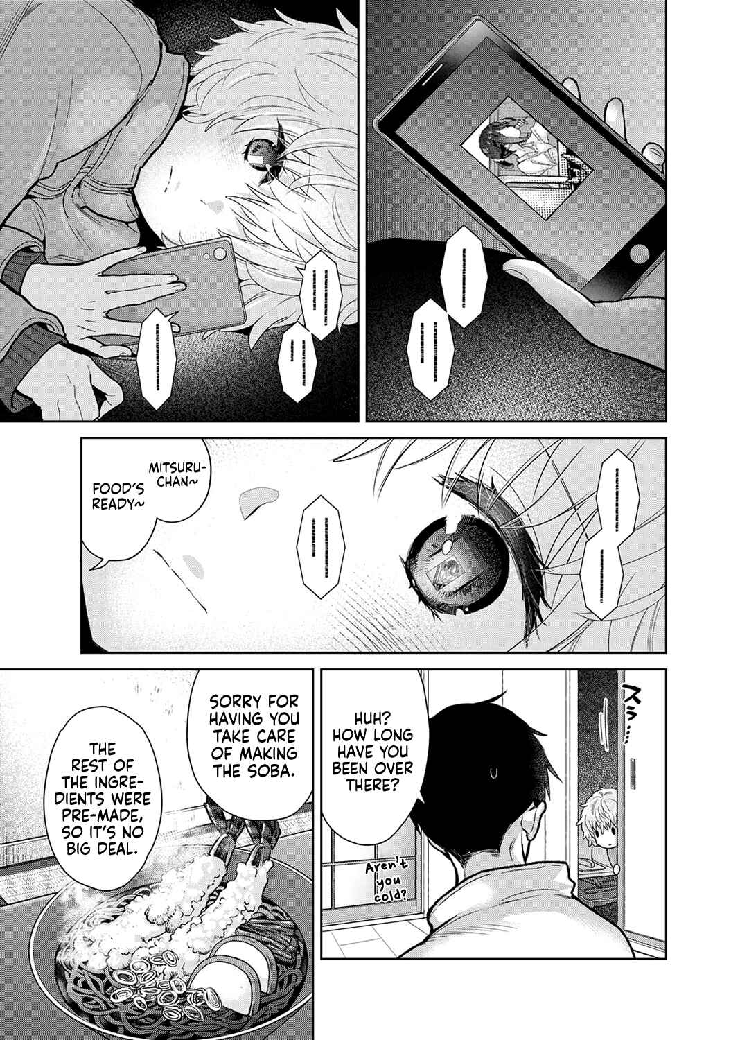 Page 2 Chapter 45 Noraneko Shoujo to no Kurashikata