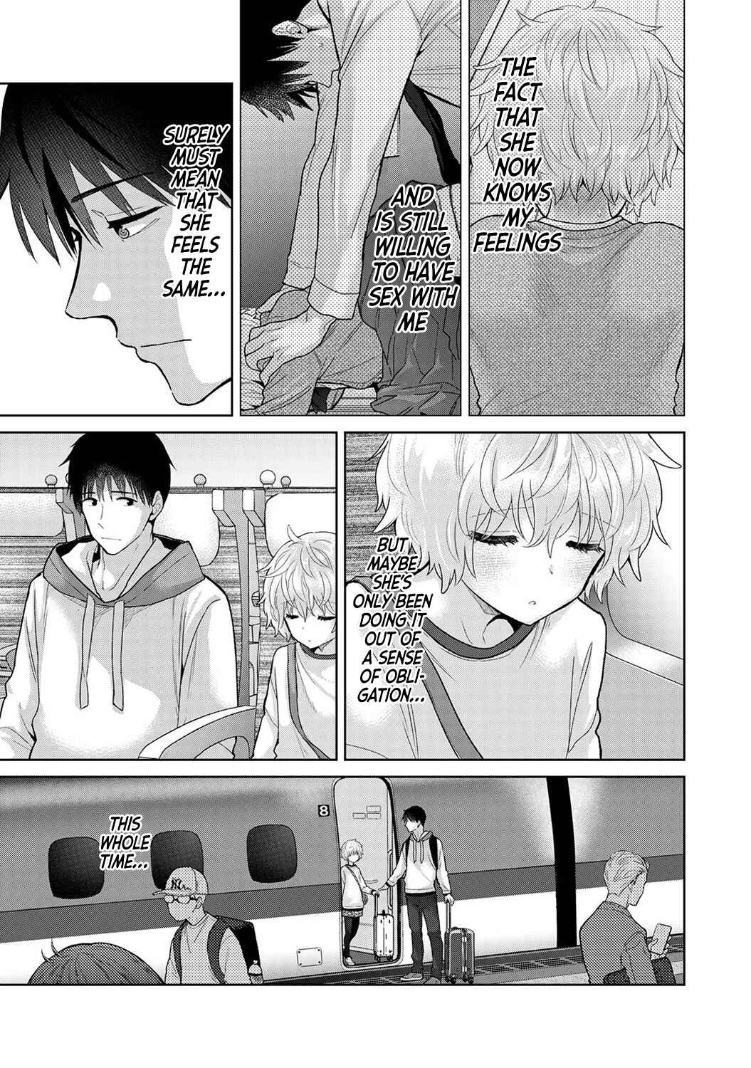 Page 2 Chapter 48 Noraneko Shoujo to no Kurashikata